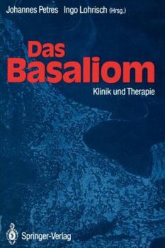 Paperback Das Basaliom: Klinik Und Therapie [German] Book