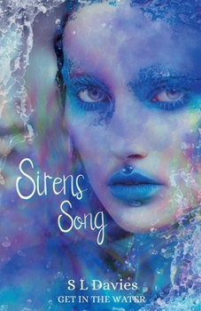 Paperback Sirens Song Book