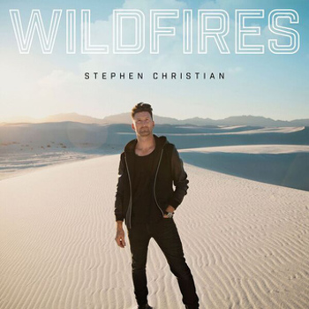 Music - CD Wildfires Book