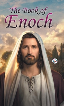 Hardcover The Book of Enoch Book