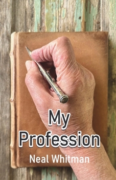 Paperback My Profession Book
