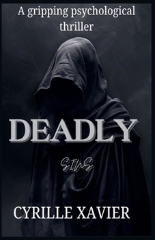 Paperback Deadly Sins Book