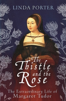 The Thistle and the Rose