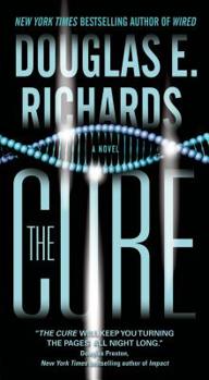 Mass Market Paperback The Cure Book