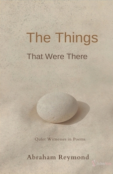 The Things That Were There (Wisdom Psalms)