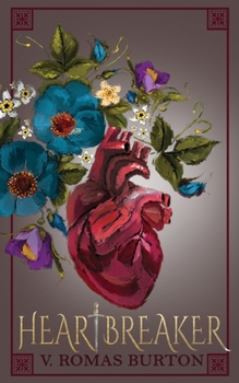 Heartbreaker (Heartmender) - Book #2 of the Heartmender