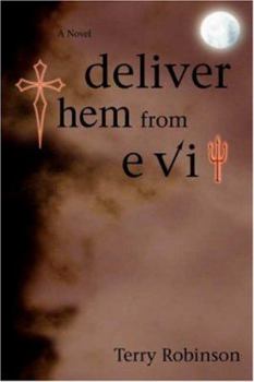 Paperback Deliver Them from Evil Book