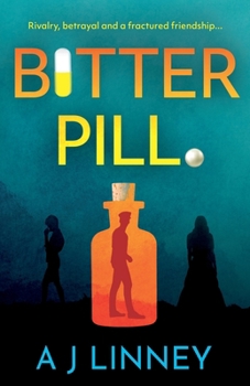 Paperback Bitter Pill Book
