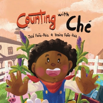 Paperback Counting With Ch?: Contando Con Ch? Book