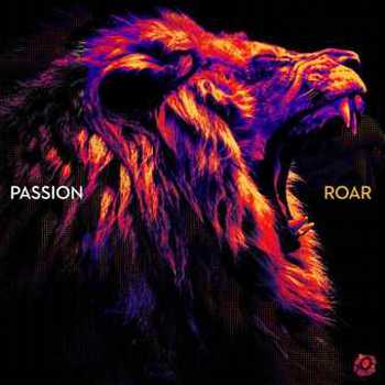 Music - CD Roar (Live) Book