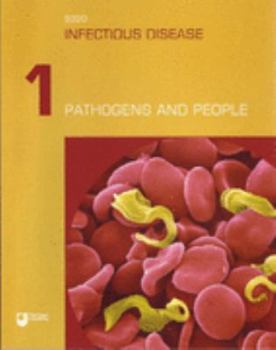 Paperback PATHOGENS AND PEOPLE Book