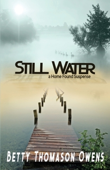 Paperback Still Water Book