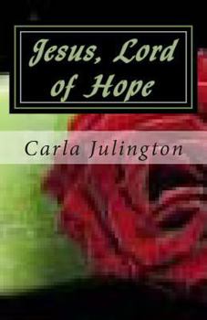 Paperback Jesus, Lord of Hope Book
