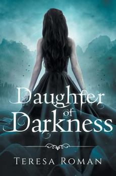 Paperback Daughter of Darkness Book