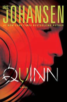 Quinn - Book #2 of the Eve, Quinn and Bonnie