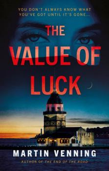 Paperback The Value of Luck Book