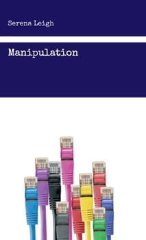 Hardcover Manipulation [German] Book