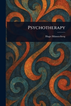 Paperback Psychotherapy Book