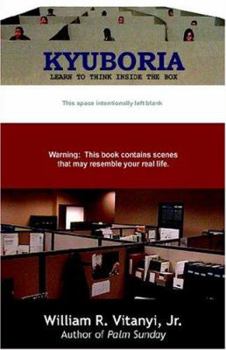 Paperback Kyuboria Book