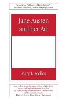 Paperback Jane Austen and Her Art Book