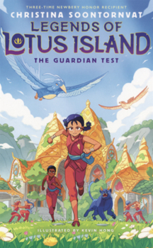 Guardian Test