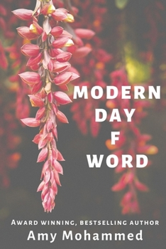 Paperback Modern Day F Word Book