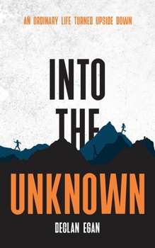 Paperback Into The Unknown Book