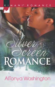 Mass Market Paperback Silver Screen Romance Book
