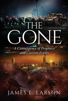 Paperback The Gone Book