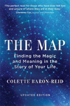 Paperback The Map: Finding the Magic and Meaning in the Story of Your Life Book