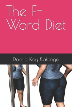 Paperback The F-Word Diet Book