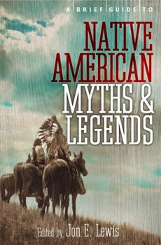 Paperback Native American Myths and Legends. by Lewis Spence Book