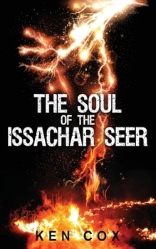 Paperback The Soul of the Issachar Seer Book