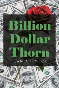 Paperback Billion Dollar Thorn Book