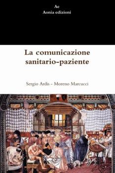 Paperback La comunicazione sanitario-paziente [Italian] Book