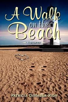 Paperback A Walk on the Beach: A Memoir Book