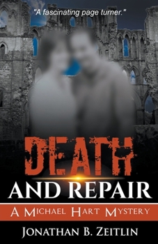 Paperback Death and Repair Book