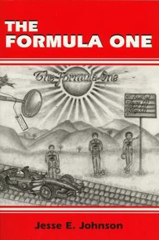 Paperback The Formula One Book