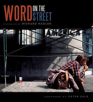 Hardcover Word on the Street Book