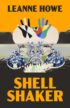 Paperback Shell Shaker: 25th Anniversary Edition Book