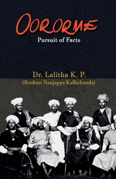 OORORME: Pursuit of Facts