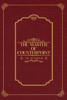 Paperback The Master of Counterpoint Book