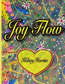 Paperback Joy Flow Book