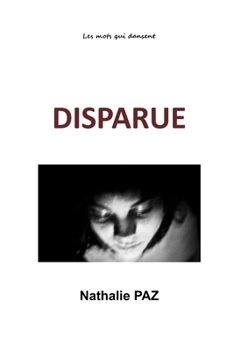 Paperback Disparue [French] Book