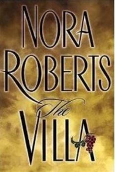 Hardcover The Villa Book
