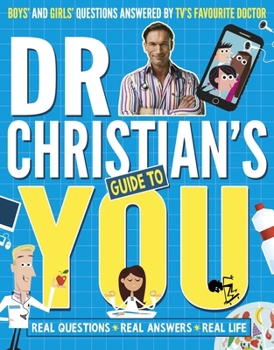 Paperback Dr Christian's Guide to You Book