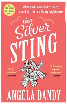 Paperback The Silver Sting Book
