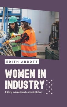 Hardcover Women Industry Book