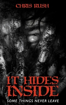 Paperback It Hides Inside Book