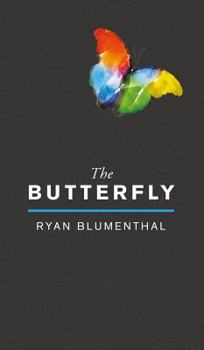 Hardcover The Butterfly Book